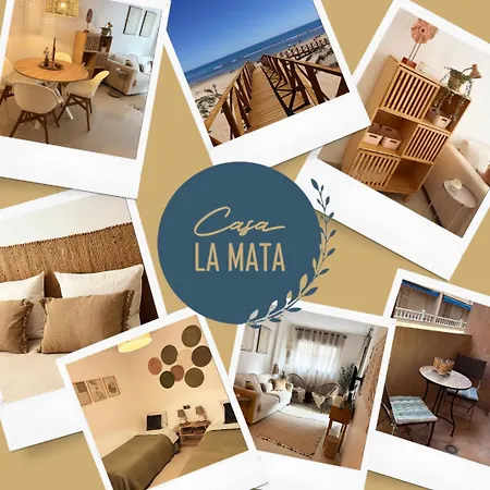 Casa La Mata