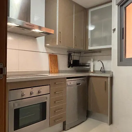 Apartamento Casa La Mata (Torrevieja)