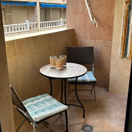 Casa La Mata (Torrevieja)