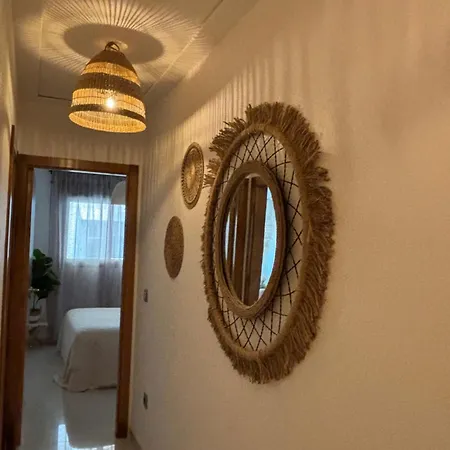 Casa Lägenhet La Mata (Torrevieja)