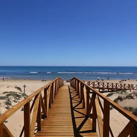Lägenhet Casa La Mata (Torrevieja)