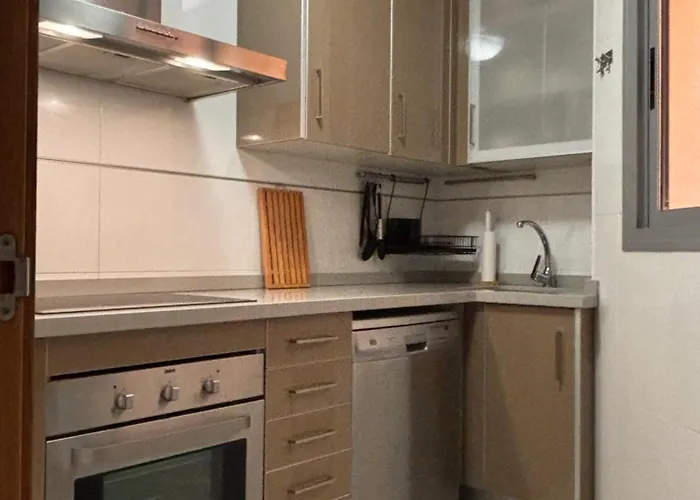 شقة Casa لا ماتا